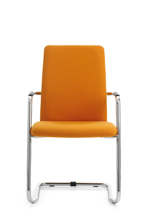 konferencijska stolica s rukonaslonima